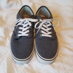 Vans Atwood size 9.5